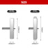 Eagles Cassette Repair Device, 4pcs Universal Cassette Repairer Tool for Electrical Box Junction Box Repair (Patented)