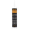 WELLUCK 100% Waterproof Silicone Caulk Sealant, Flexible Adhesive for Kitchen, Bathroom, Window, Door, Glass, Bathtub,