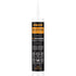 WELLUCK 100% Waterproof Silicone Caulk Sealant, Flexible Adhesive for Kitchen, Bathroom, Window, Door, Glass, Bathtub,