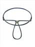 6 Inch 3x6x4.25 Upgradelights Clip On Chandelier Lamp Shade Replacement in Eggshell Silk
