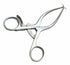 VR Instrument Supply 3.5" Gelpi Retractors Sharp Points Medical Surgical Veterinary Instruments