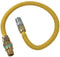 BRASSCRAFT CSSD44R-48 P 1/2" Male Iron Pipe