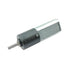 CFNXKTWBR 1pc 3V 5V 6V Small 16mm 050 Planetary Gear Motor 52RPM Slow