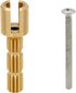 970-0770 Stem Adapter with Screw for 970-0770 Plumbing Equipment, Pfister Securepfit Trims, Shower Handle Repair