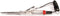 Performance Tool W2973C Economy Circuit Tester (6V-12 Volt) Black with 2-5/8-Inch Probe