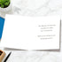 LiuuLi Thank You Card with Envelope for Women Her, Appreciation Gift for Teacher Workers Employees Coach