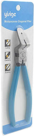 Multipurpose Diagonal Cutting Pliers, Wire Flush Cutters, Auto Body Tools, Car Push Retainer Rivet Trim Clip