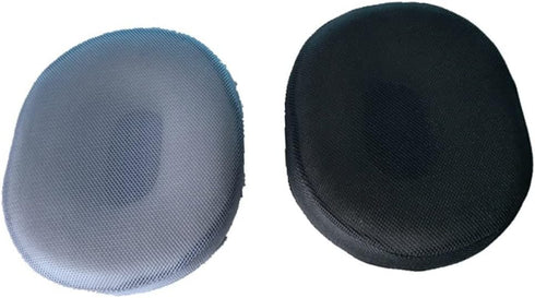 Comfortable Black Mesh Donut Pillow for Sitting Relief