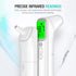 EasyEast Touchless Infrared Forehead Thermometer, Smart Digital Screen, Fast Reading Detection