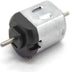 ESXSWYDR 1PCS F130 130 3V 3.7V 5V 6V 11000RPM 16mm Mini Dual Shaft Motor DC High Speed Micro Electric Motor DIY Hobby