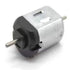 YMZYEKB 1PCS F130 130 3V 3.7V 5V 6V 11000RPM 16mm Mini Dual Shaft Motor High Speed Micro Electric Motor DIY Hobby Toy