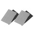 Sovol 3D Upgraded Platform 2 Pack, Resin Magnetic Flexible Steel Plate for ANYCUBIC Photon/Photon Mono 3D Printer
