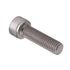 M3 x 20mm Socket Head Cap Screw, Full Thread, 304 Stainless Steel Hex Socket Cap Bolts, 100pcs