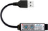 Generic Mini USB 5V RGB Bluetooth Controller Music LED Light Strip Controller for