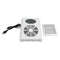 Semme Nail Dust Collector with Reusable Filter 80W Low Noise Nail Vacuum