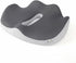Seat Cushion for Office Chair Orthopedic Memory Foam Coccyx Support Pad Sciatica