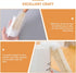 Bottle Brush Cleaner, Short Handle Bottle Cleaning Brush for Water Bottles, Coffee Mugs, Tea Pots