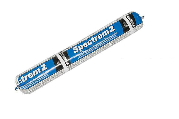 Truth Hardware Tremco Spectrem 2 - Structural Silicone - Clear - Sausage