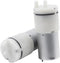 ESXSWYDR 1PCS 370 Mini Air Pump DC 6V 12V Vacuum Pump Electric Micro
