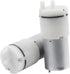 ESXSWYDR 1PCS 370 Mini Air Pump DC 6V 12V Vacuum Pump Electric Micro