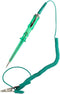 Automotive Circuit Tester, Test Light Probe with Indicator Light, DC 6V 12V 24V Voltage Test Pen