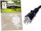Rain Block (Original Inventor & US Mfr) Weatherproof Gaskets for Outdoor Electrical Connections. (5