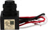 758CTC-4 Westek Outdoor Post Eye Light Control, Black