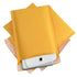 Kraft Bubble Mailer, 14.5x20 inches, Self Seal, 50 Pack, Padded Envelopes for Small Business #7