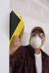 Gator Zip Handy Block Quick-Change Drywall Sanding Kit
