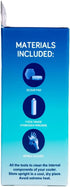 Water Cooler Cleaning Kit