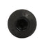 uxcell 4pcs M6x25mm Left Hand Thread Bolt Lock Screw 10.9 Grade for Drill Chuck
