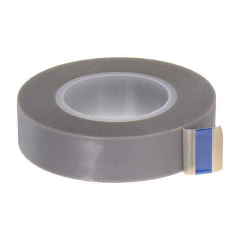 PTFE Film Tape Roll, 0.6" x 33 ft, High Temperature Tape with Single Side Adhesive for Vacuum Sealer Machine