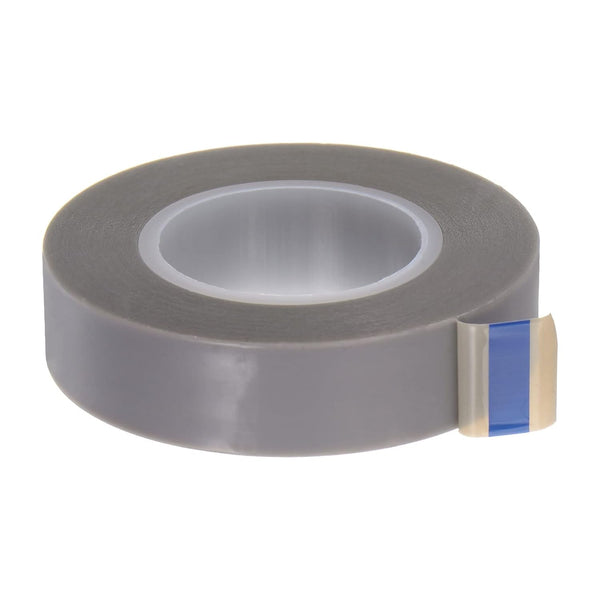 PTFE Film Tape Roll, 0.6" x 33 ft, High Temperature Tape with Single Side Adhesive for Vacuum Sealer Machine
