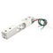 sourcing map uxcell a14071900ux0078 Aluminum Alloy Micro Load Cell Weighting Sensor 1 kg, 6"