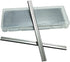 3-1/4" Portable Carbide Planer Blades, 10 Pack for Bosch, MAKITA, DeWalt, Black&Decker, Ryobi