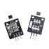 5pcs 3144E A3144 5V HiLetgo Hall Effect Magnetic Sensor Module Hall Effect Sensor DC for Arduino PIC AVR Smart Cars