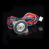 Moons NEMA14 36MM 17MM Enhanced Stepper Motor Compatible with Orbiter Extruder, Sherpa Extruder, Ender 3 Pro/Voron 2.4
