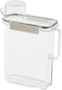 MUNEFE Laundry Detergent Container, Laundry Powder Dispenser, Liquid Laundry Detergent Dispenser for Holding