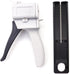 AB Glue Gun, 50ml Two-Component Glue Gun, 2:1/1:1 Epoxy Sealant Dispensing Kit