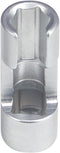Diesel Injector Fuel Line Socket Set, Flare Nut Wrench Spanner for Difficult Access, 10MM (3/8" DR.)