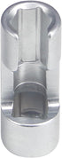 Diesel Injector Fuel Line Socket Set, Flare Nut Wrench Spanner for Difficult Access, 10MM (3/8" DR.)