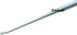Medixplus 6.5" 00-1mm) Buck Curettes Blunt Angled (Select Curette Size Options) | (Size