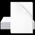 Gersoniel 100 Pcs Printer Paper, 11 x 17 Inch Copy Paper, 52 lb Glossy Heavy Cardstock for Presentation Office Supplies