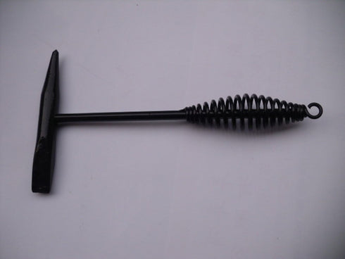 Economic Welding Hammer/Slag Hammer/Chipping Hammer, Forged Steel Structures with Shock-Absorbing Handles