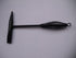 Economic Welding Hammer/Slag Hammer/Chipping Hammer, Forged Steel Structures with Shock-Absorbing Handles