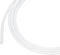 10m(33ft) 0.5mm ID x 1.5mm OD Clear Silicone Tubing for Pump Siphoning Draining Irrigation Brewing