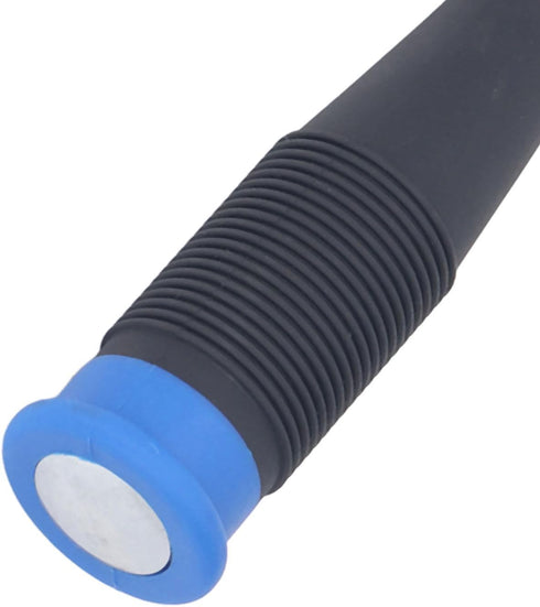Right Angle Chisel - Chrome Steel Timber Framing Corner Chisel for Woodworking Slotting & Cutting