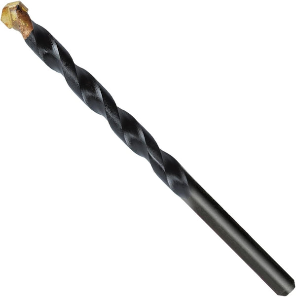 IVY Classic 10232 1/2 x 6-Inch Premium Carbide Masonry Drill Bit, 1/Card