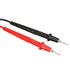uxcell 2pcs 32.68'' Test Leads Probe for Digital Multimeters, 1000V 10A with 4mm Banana Plug