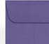 LUXPaper #1 Coin Envelopes | 2 1/4" x 3 1/2" | Wisteria Purple | 80lb. Text | 50 Qty